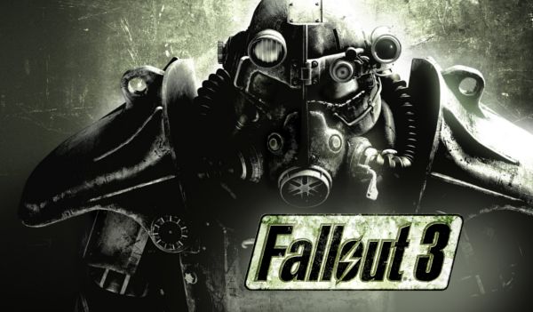 Fallout 3 Steam Key EUROPE