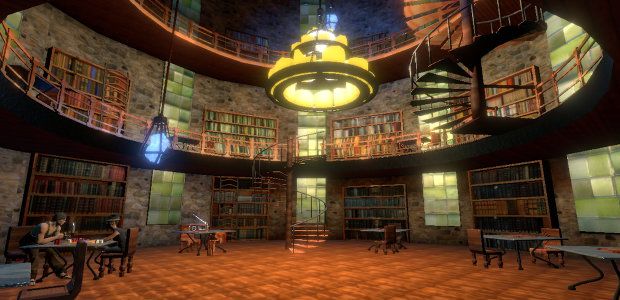 The Norwood Suite Steam Key GLOBAL