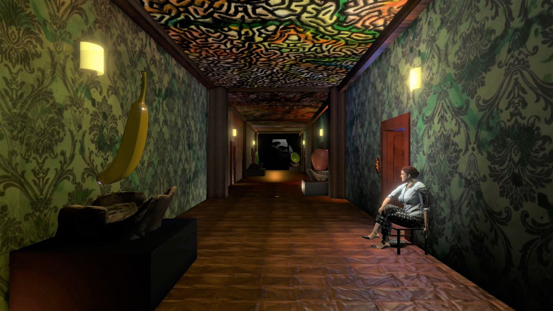 The Norwood Suite Steam Key GLOBAL