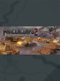 Panzer Corps 2 - Steam - Key GLOBAL