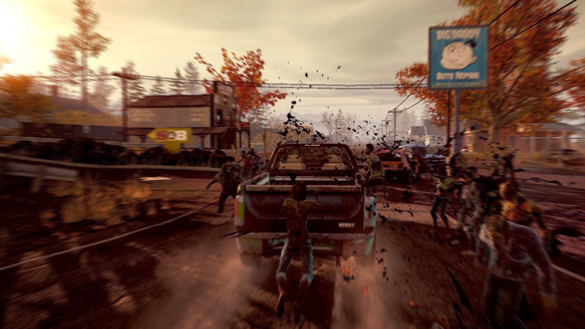 State of Decay: Year-One Survival Edition Steam Key GLOBAL