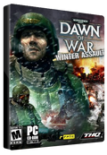 Warhammer 40,000: Dawn of War – Winter Assault Steam Key GLOBAL