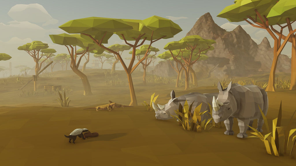 Ylands Exploration Pack - Steam Key - GLOBAL