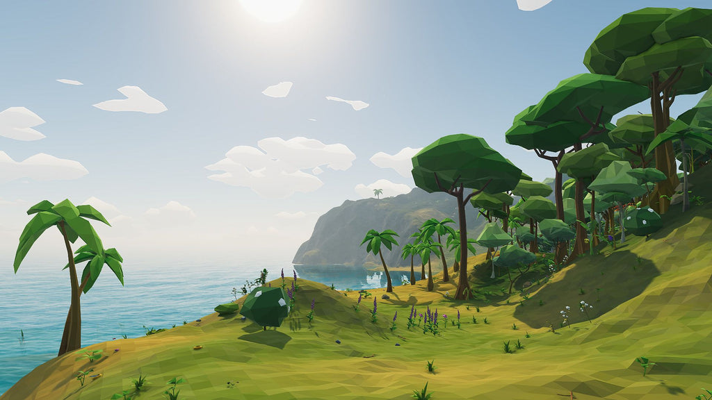 Ylands Exploration Pack - Steam Key - GLOBAL
