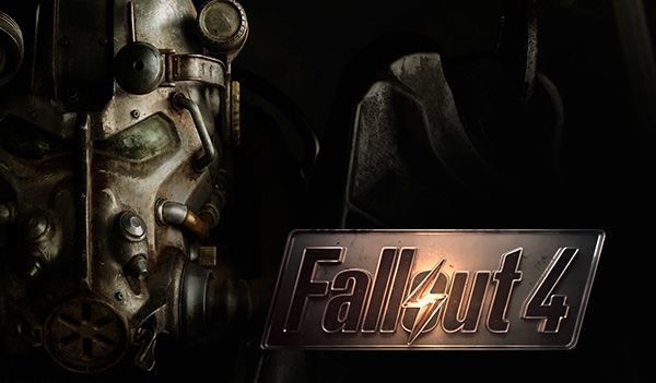Fallout 4 Xbox Live Key UNITED STATES