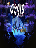 Aegis Defenders Steam Key GLOBAL