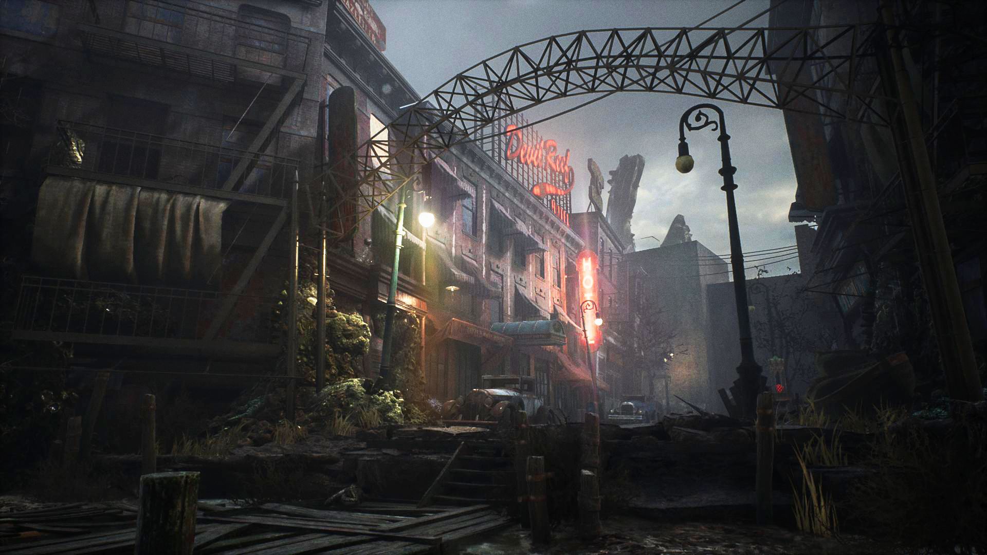 The Sinking City Day One Edition - Epic - Key PC EUROPE