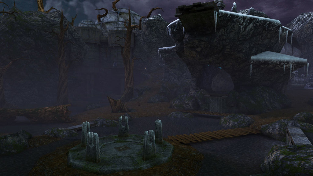 WRATH: Aeon of Ruin - Steam - Key GLOBAL