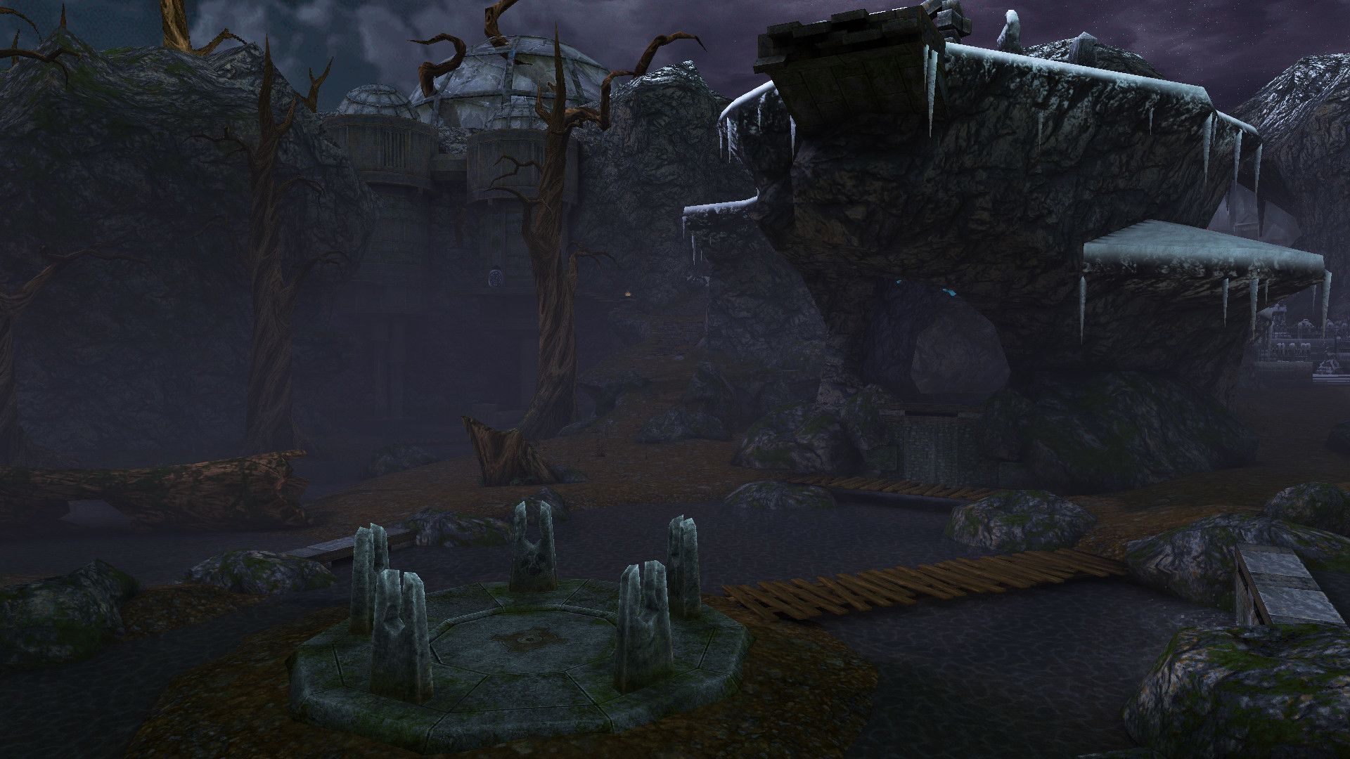 WRATH: Aeon of Ruin - Steam - Key GLOBAL