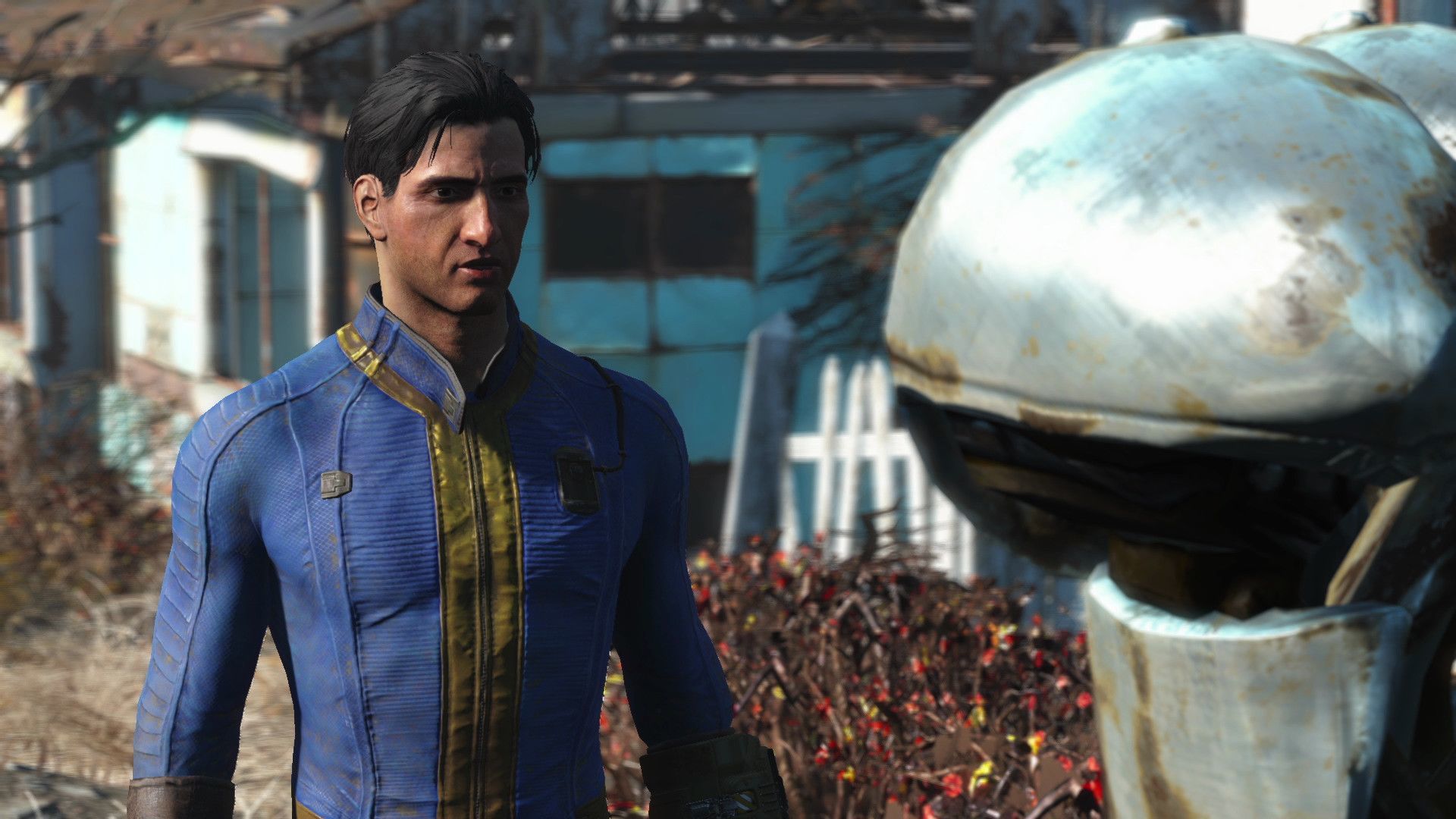 Fallout 4 Xbox Live Key Xbox One EUROPE