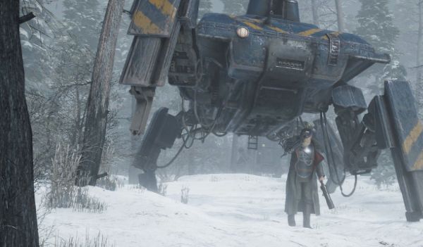 Iron Harvest (PC) - Steam Key - GLOBAL
