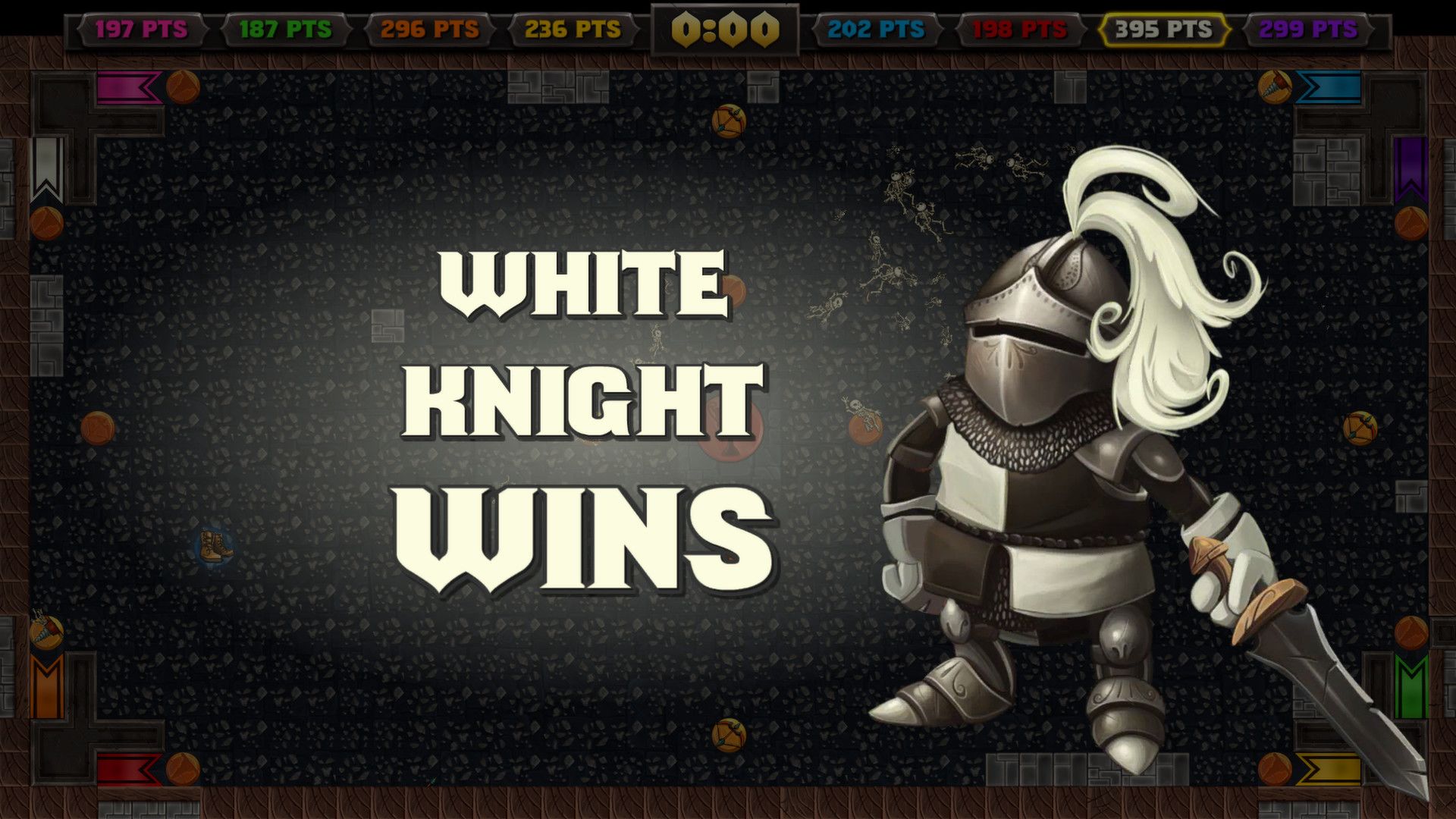 Knight Squad Steam Key GLOBAL