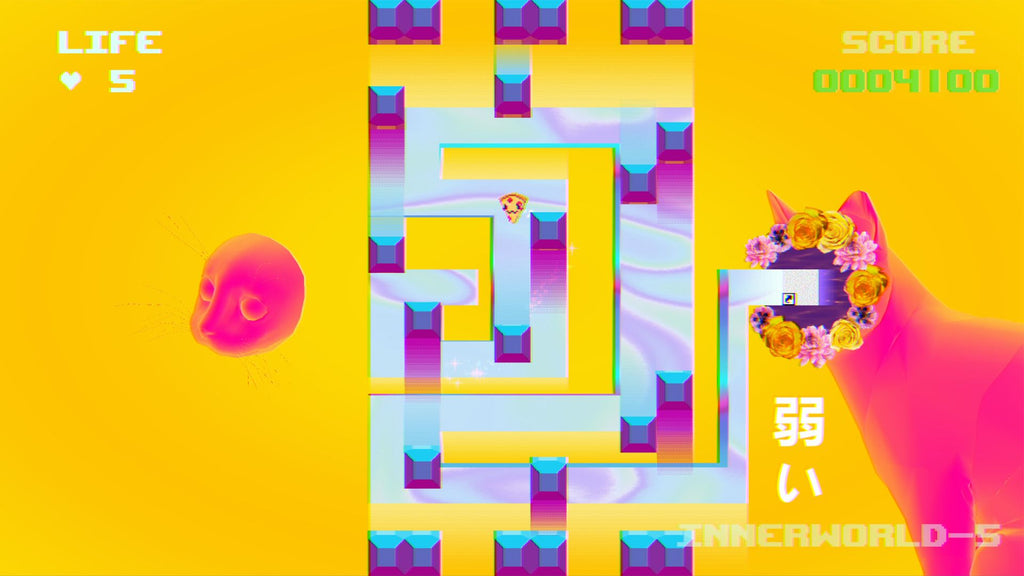 PUSS! Steam Key GLOBAL