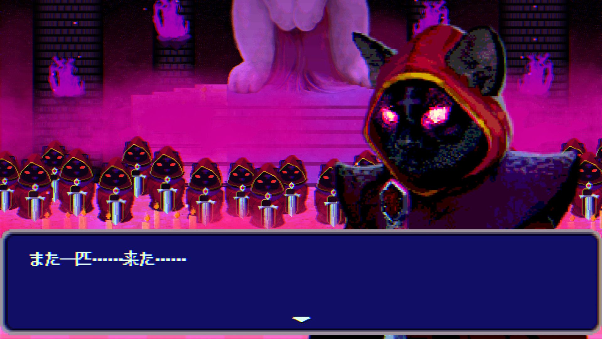 PUSS! Steam Key GLOBAL