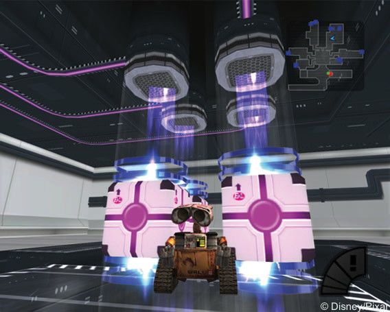 Disney•Pixar WALL-E Steam Key GLOBAL