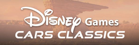 Disney Cars Classics Steam Key GLOBAL