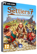 The Settlers 7: Paths to a Kingdom - Gold Edition - Ubisoft Connect - GLOBAL