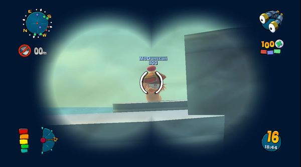 Worms: Ultimate Mayhem 4-Pack Steam Key GLOBAL