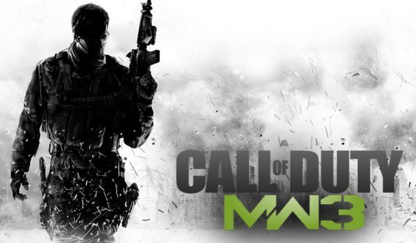 Call of Duty: Modern Warfare 3 - DLC Collection 4: Final Assault Steam Key GLOBAL