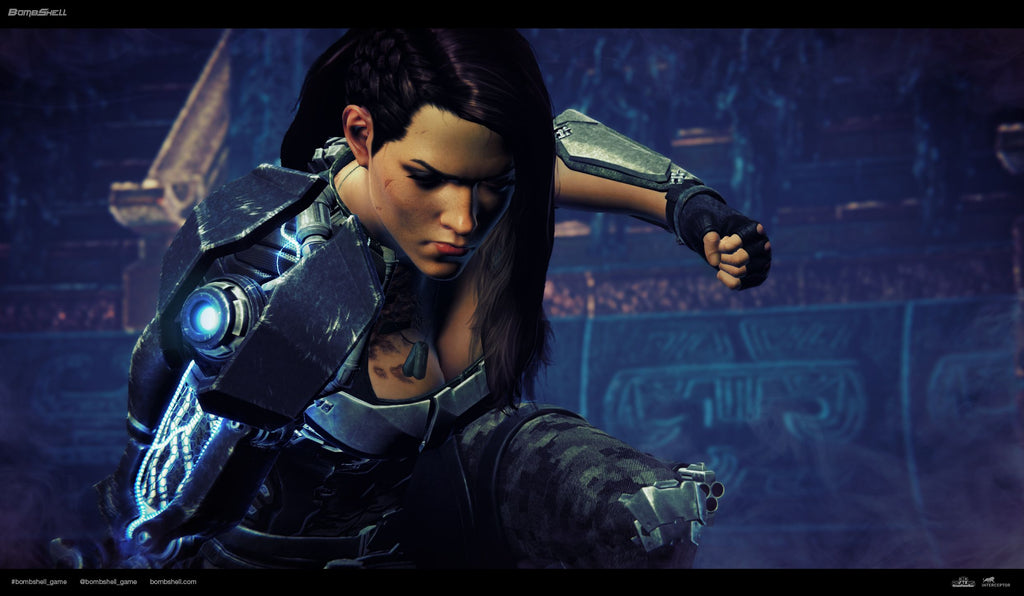 Bombshell Steam Key GLOBAL