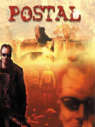 Postal Steam Key GLOBAL