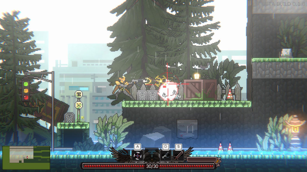Metal Unit - Steam - GLOBAL