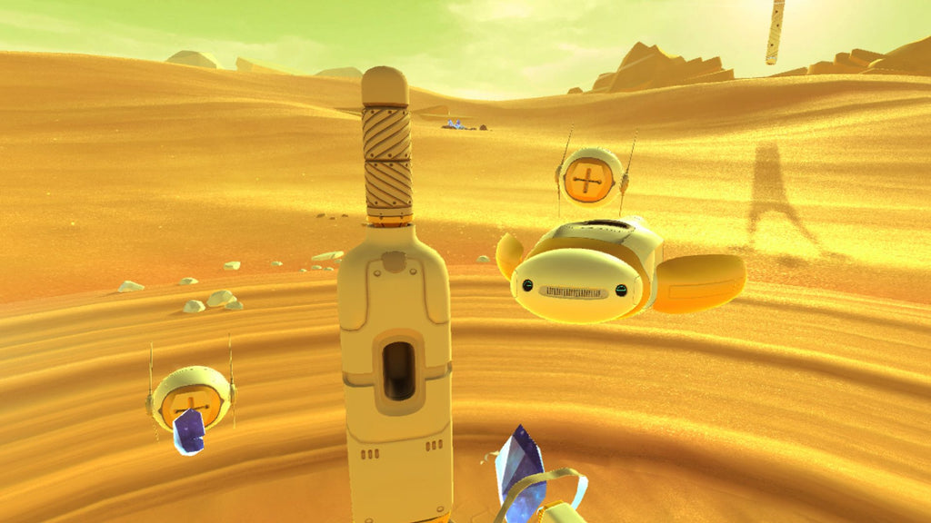 Cosmic Trip VR Steam Key GLOBAL