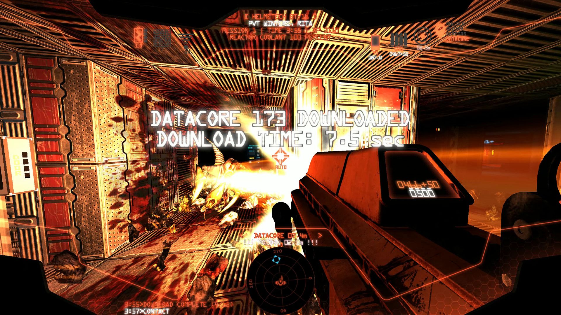 Space Beast Terror Fright Steam Key GLOBAL
