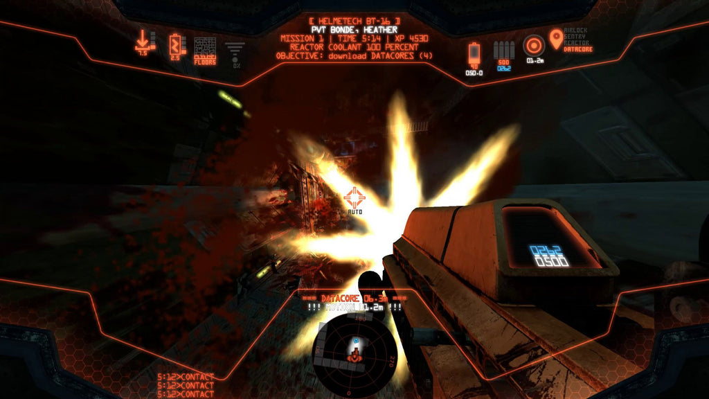 Space Beast Terror Fright Steam Key GLOBAL