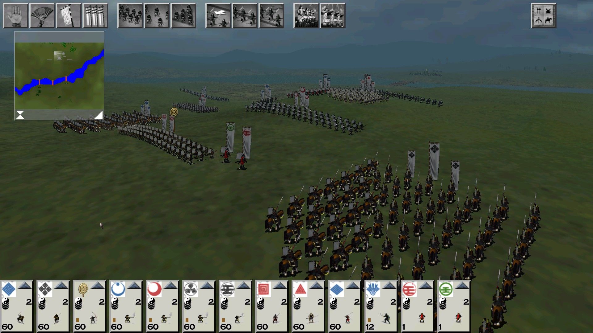 SHOGUN: Total War - Collection Steam Key GLOBAL