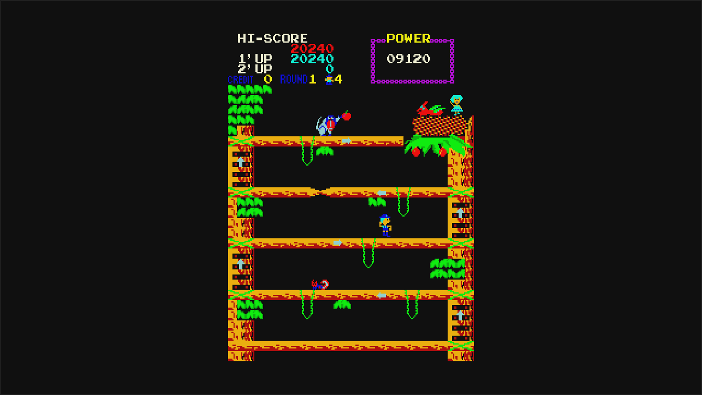 SNK 40th Anniversary Collection - Steam - Key GLOBAL