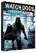 Watch Dogs - Season Pass - Ubisoft Connect - GLOBAL