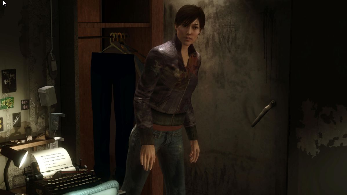 Heavy Rain - Epic Games - Key EUROPE