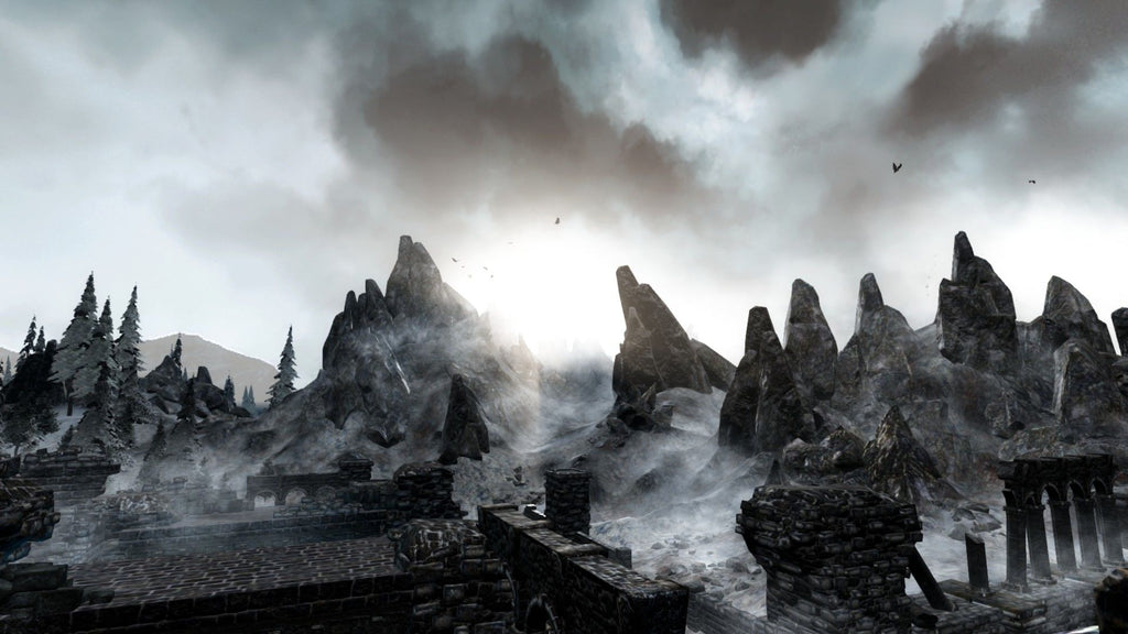 Savage Lands Steam Key GLOBAL