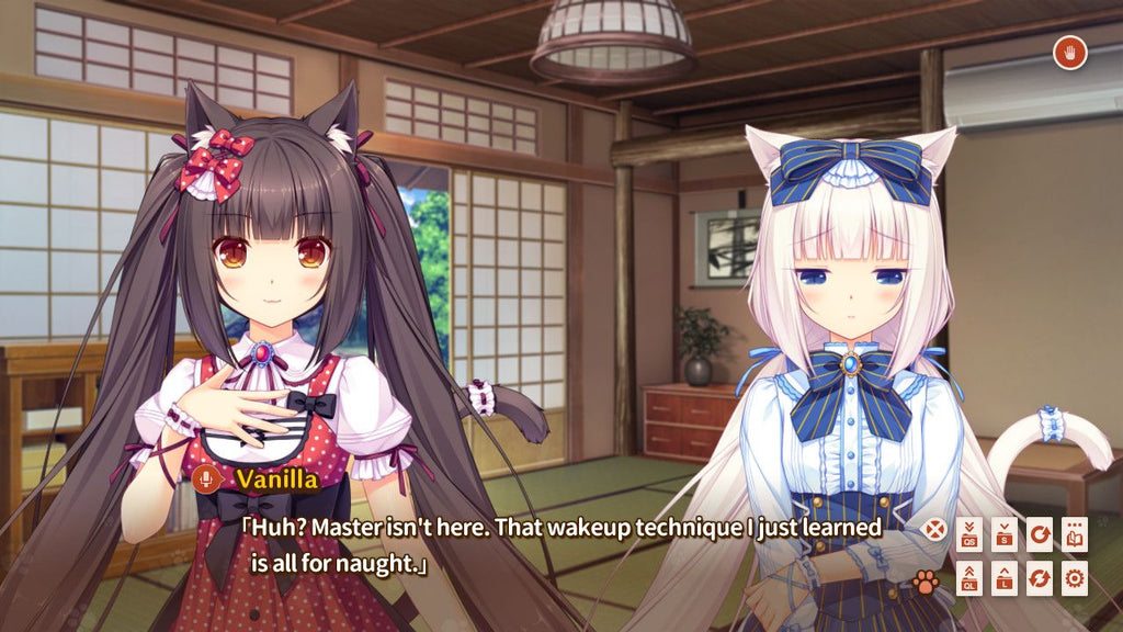 NEKOPARA Vol. 0 Steam Key GLOBAL