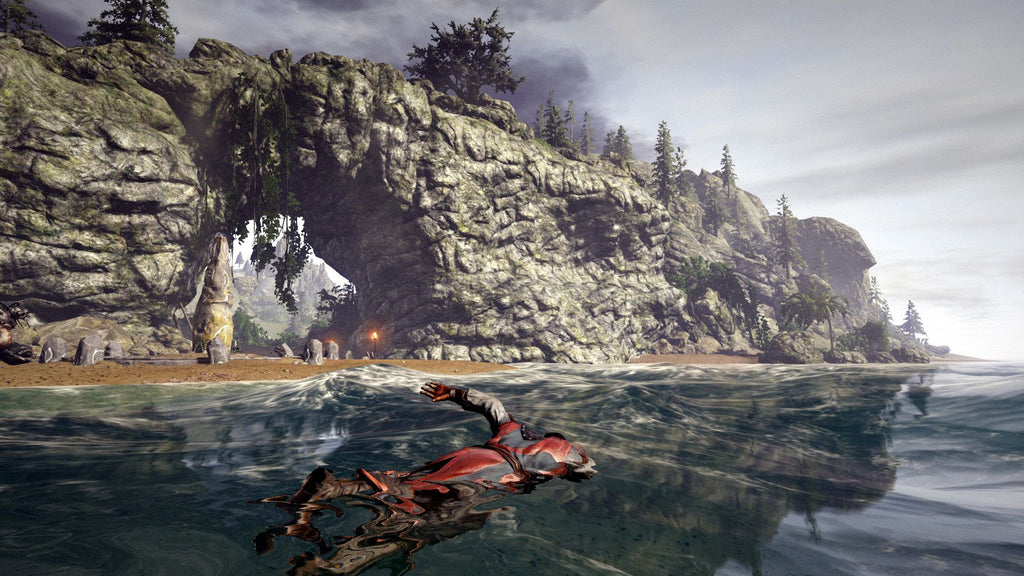 Risen 3: Titan Lords Steam Key GLOBAL