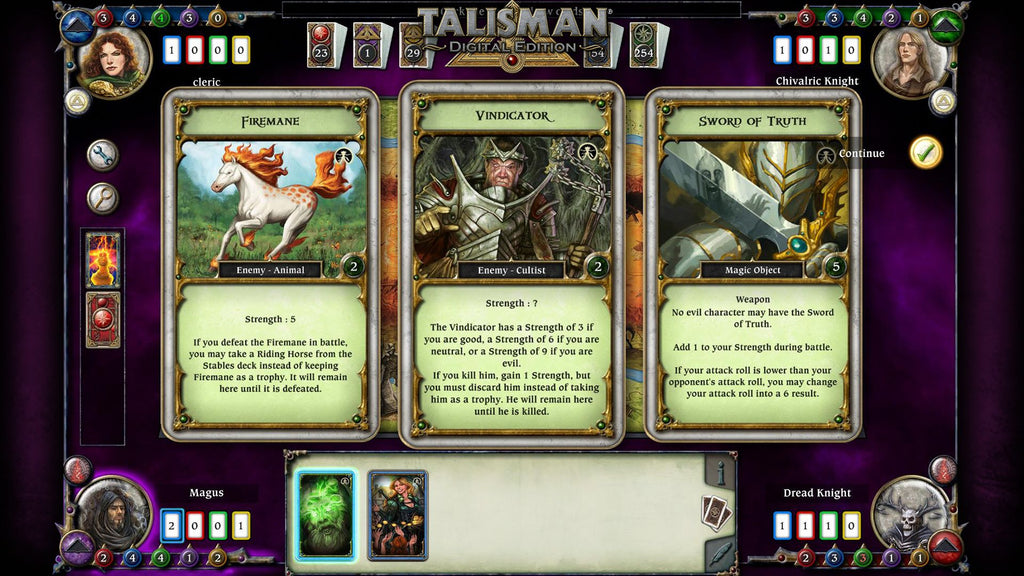 Talisman - The Sacred Pool Expansion Steam Key GLOBAL