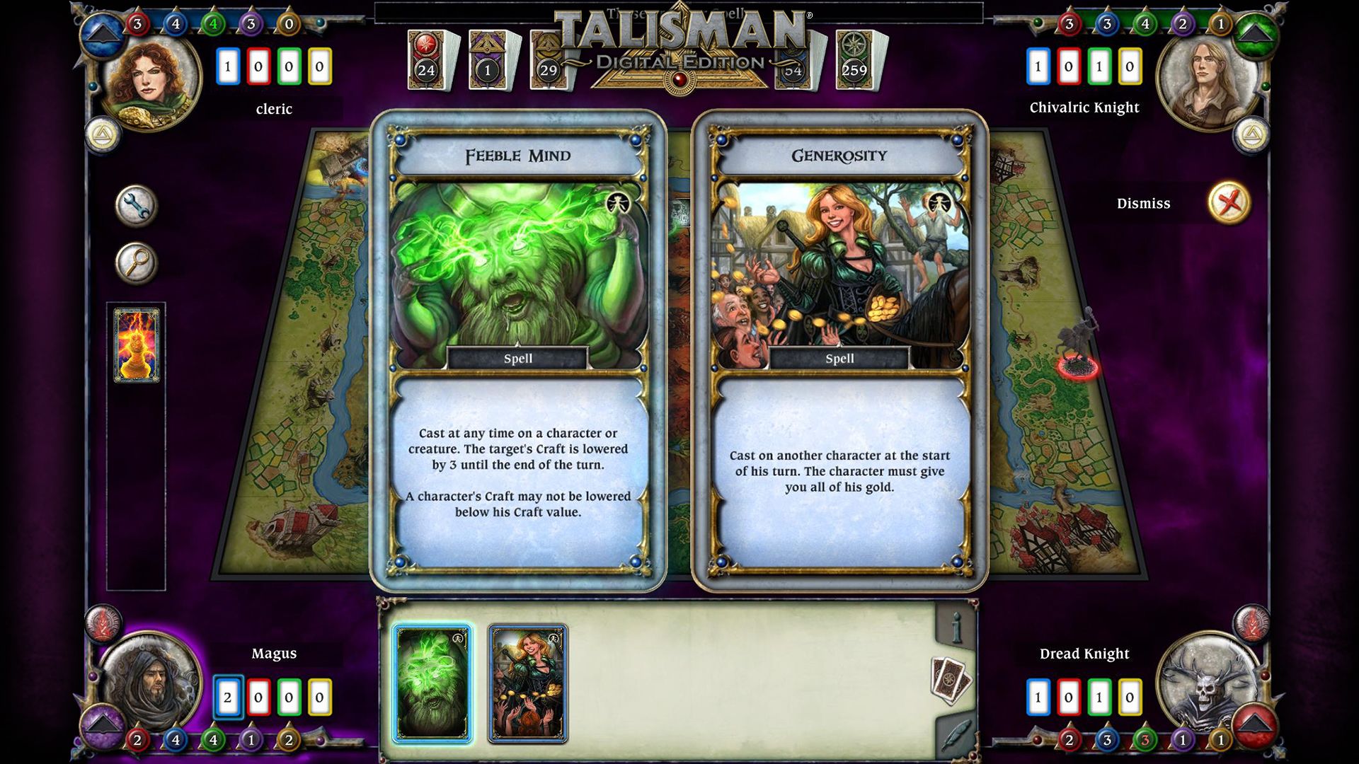 Talisman - The Sacred Pool Expansion Steam Key GLOBAL