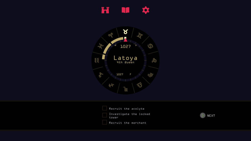 Reigns: Her Majesty Steam Key GLOBAL