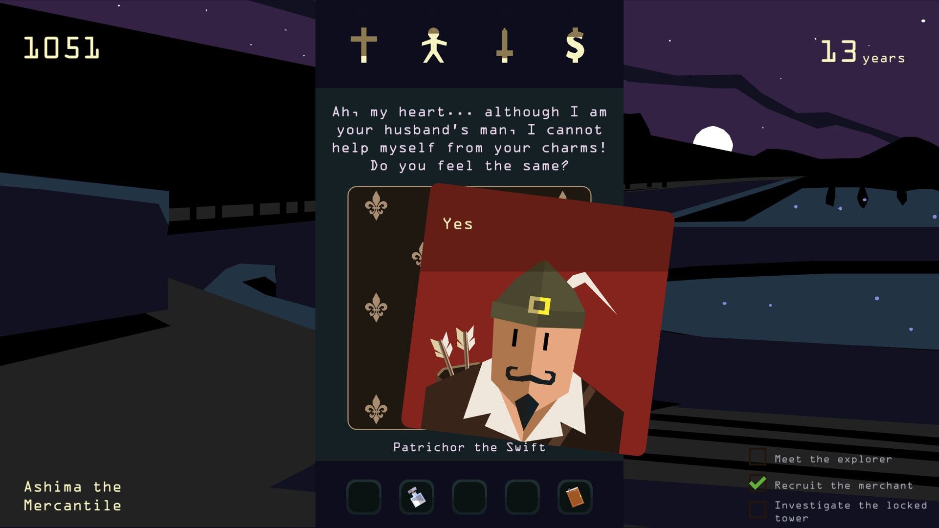 Reigns: Her Majesty Steam Key GLOBAL