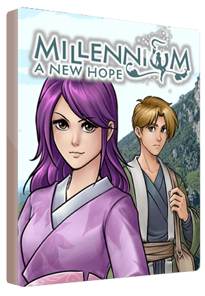 Millennium - A New Hope Steam Key GLOBAL