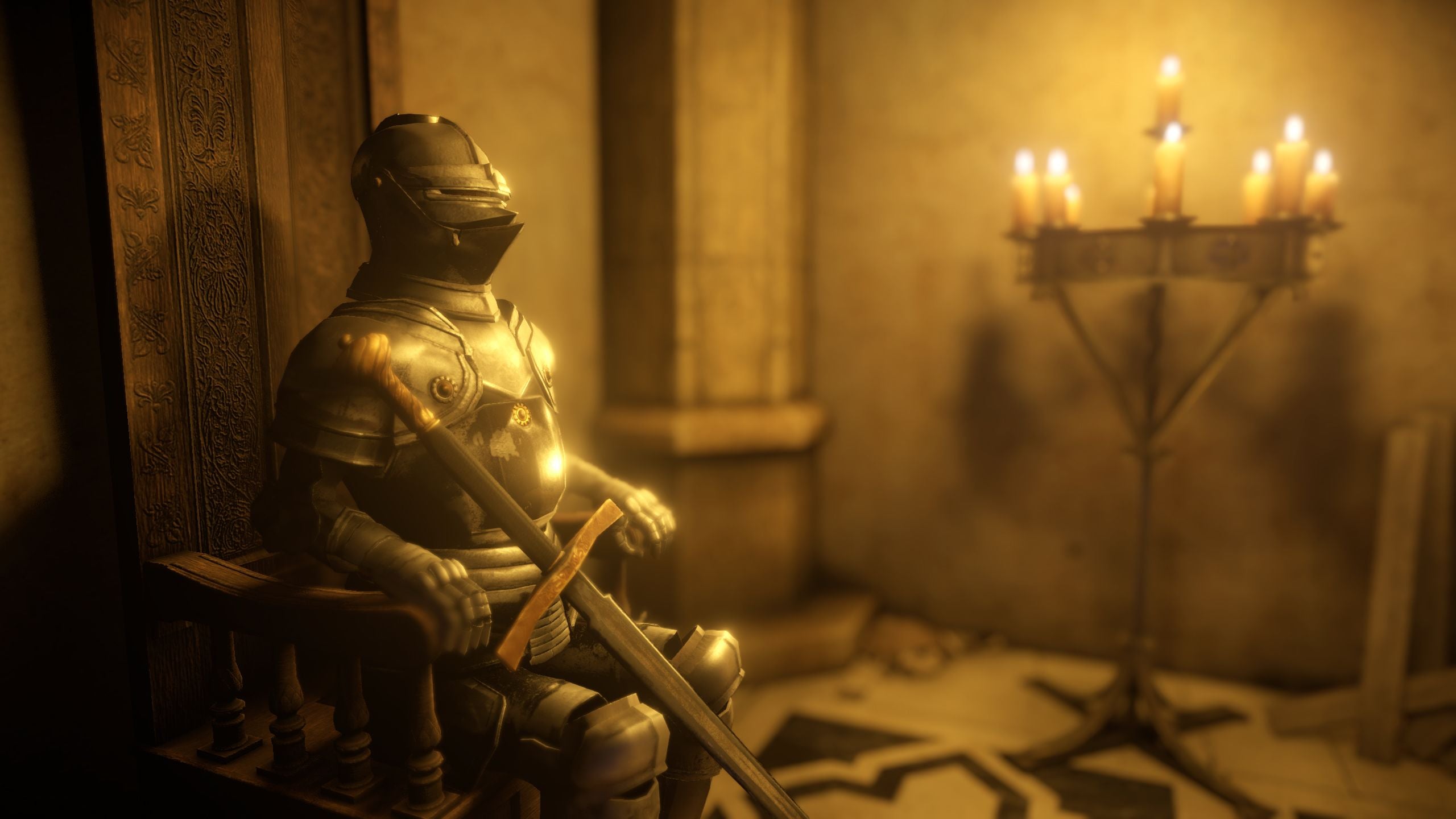 The House of Da Vinci Steam Key GLOBAL