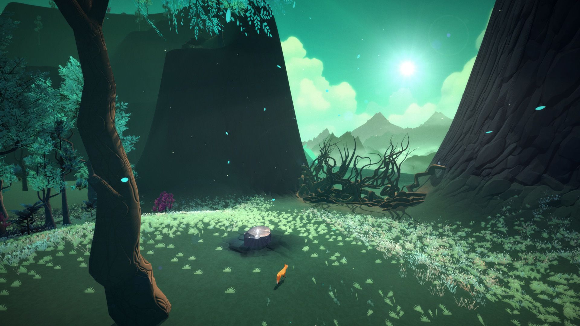 The First Tree PC Steam Key GLOBAL