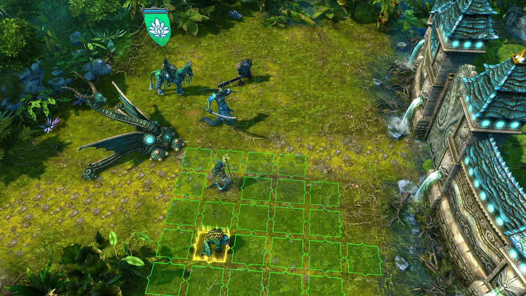 Might & Magic Heroes VI - Ubisoft Connect - GLOBAL