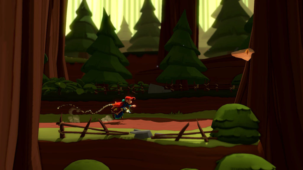 Mages of Mystralia Steam Key GLOBAL