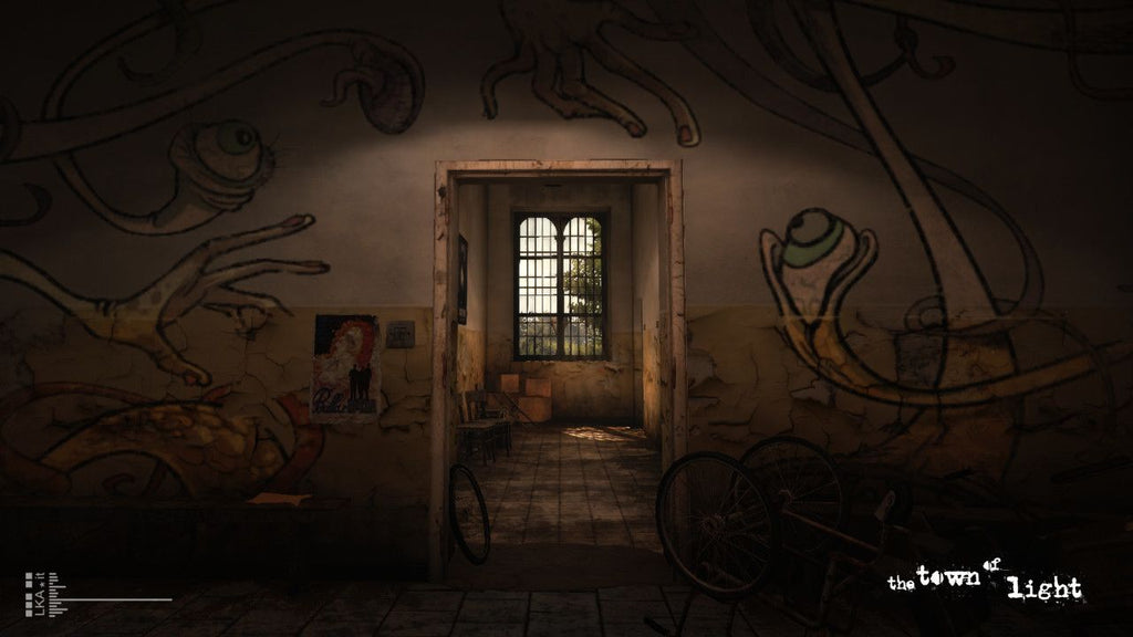 The Town of Light Steam Key GLOBAL