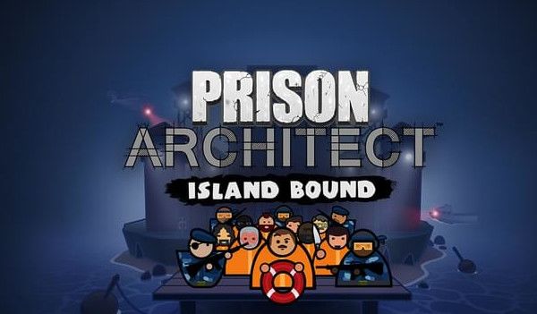 Prison Architect - Island Bound (PC) - Steam Key - GLOBAL