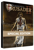 Stronghold Crusader 2 Special Edition Steam Key GLOBAL