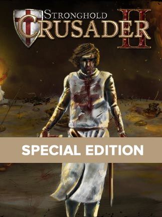 Stronghold Crusader 2 Special Edition Steam Key GLOBAL