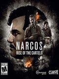 Narcos: Rise of the Cartels - Steam - Key GLOBAL